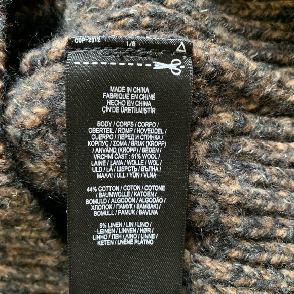 RRL Sweater - Picture 4 of 5
